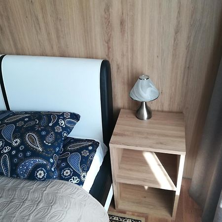 Apartment Vilnius Zemaitijos Zewnętrze zdjęcie