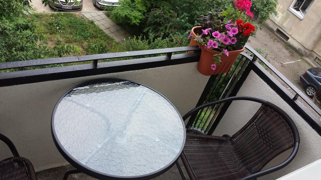 Apartment Vilnius Zemaitijos Zewnętrze zdjęcie