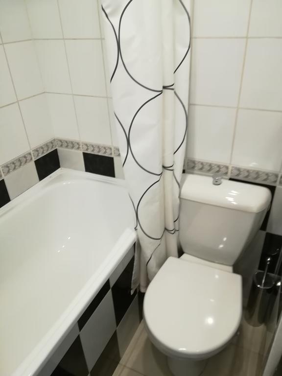 Apartment Vilnius Zemaitijos Zewnętrze zdjęcie