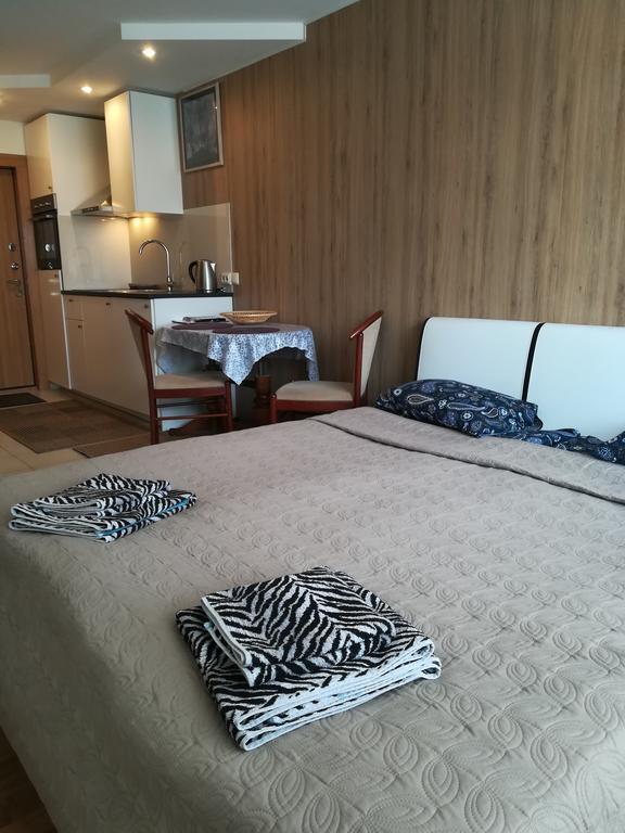 Apartment Vilnius Zemaitijos Zewnętrze zdjęcie