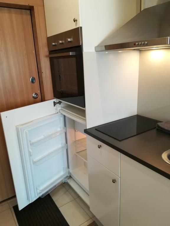 Apartment Vilnius Zemaitijos Zewnętrze zdjęcie
