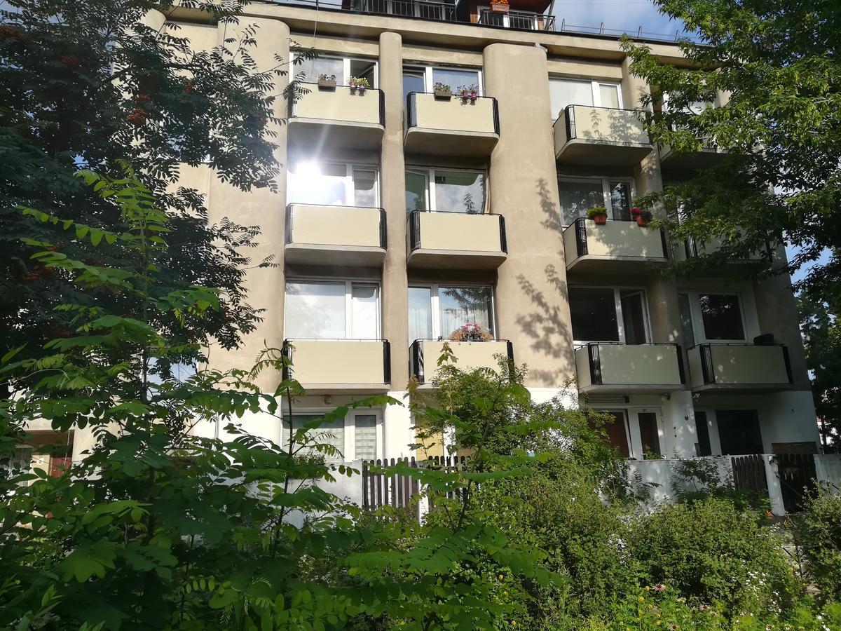 Apartment Vilnius Zemaitijos Zewnętrze zdjęcie